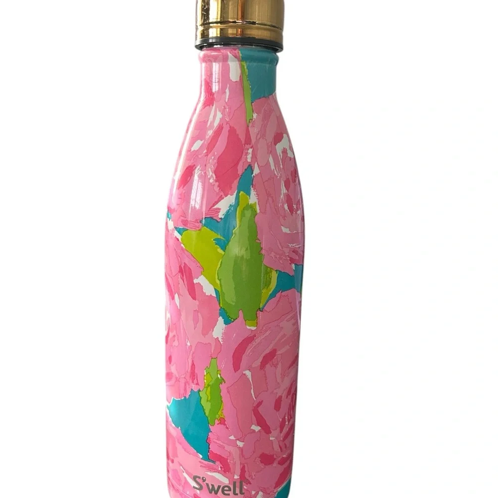 Lilly Pulitzer Swell Bottle